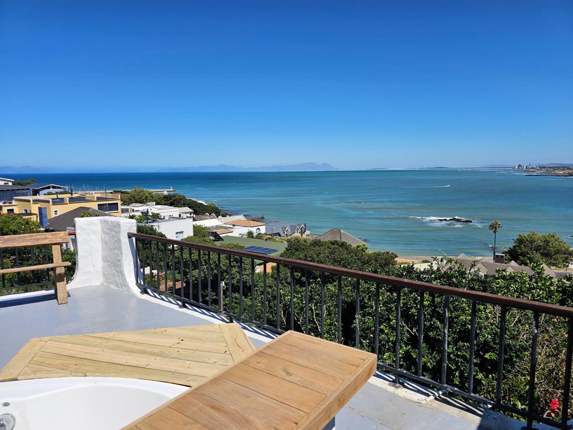 Bed and Breakfast La Isla Bonita Ciudad del Cabo Exterior foto