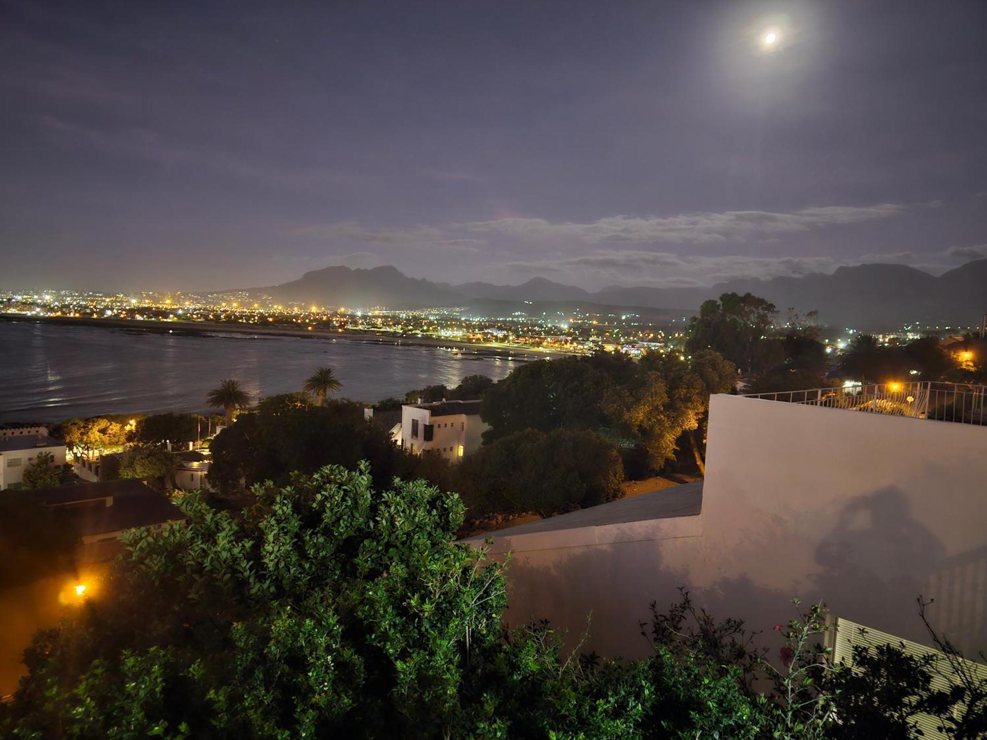 Bed and Breakfast La Isla Bonita Ciudad del Cabo Exterior foto