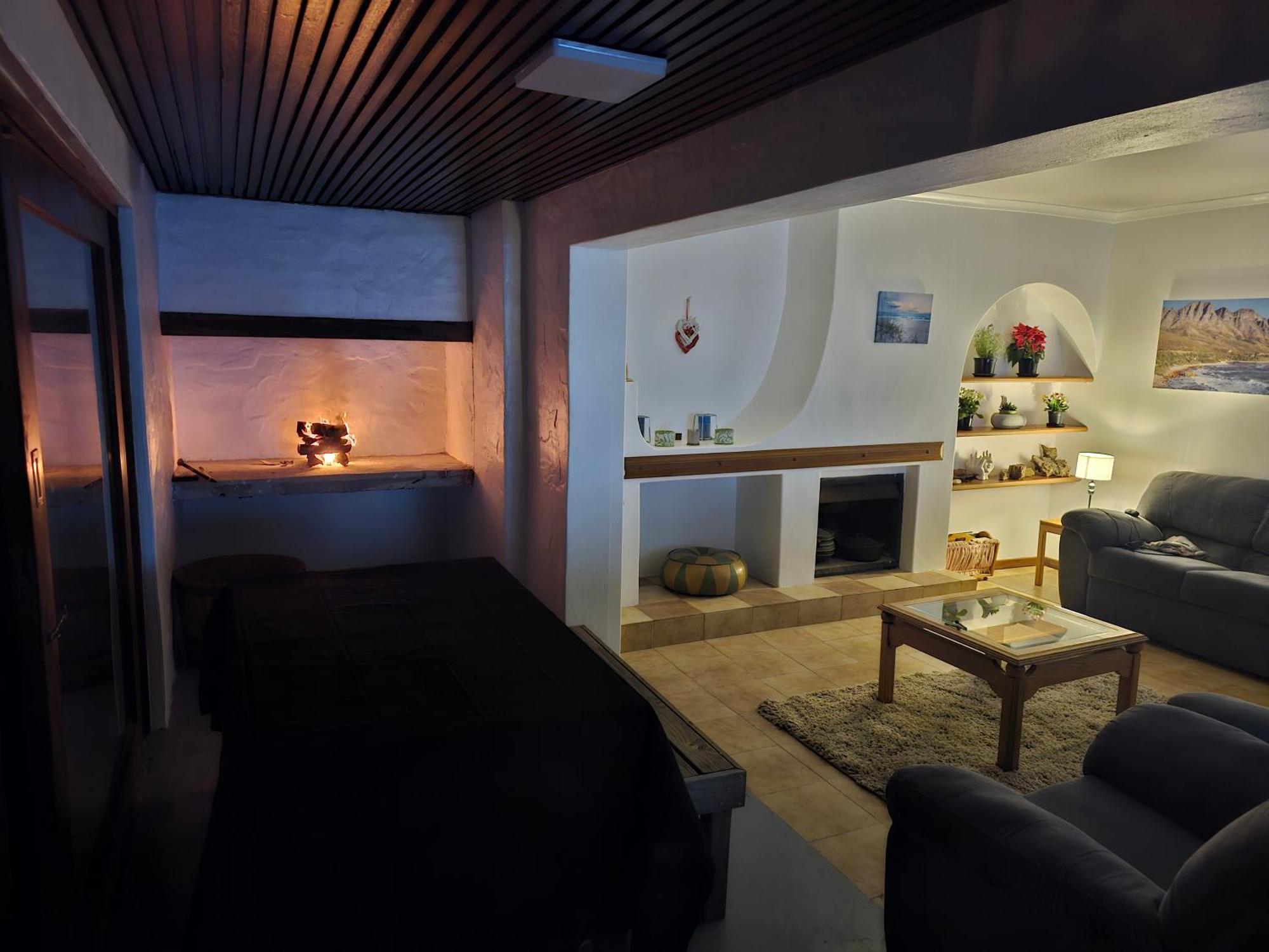 Bed and Breakfast La Isla Bonita Ciudad del Cabo Exterior foto