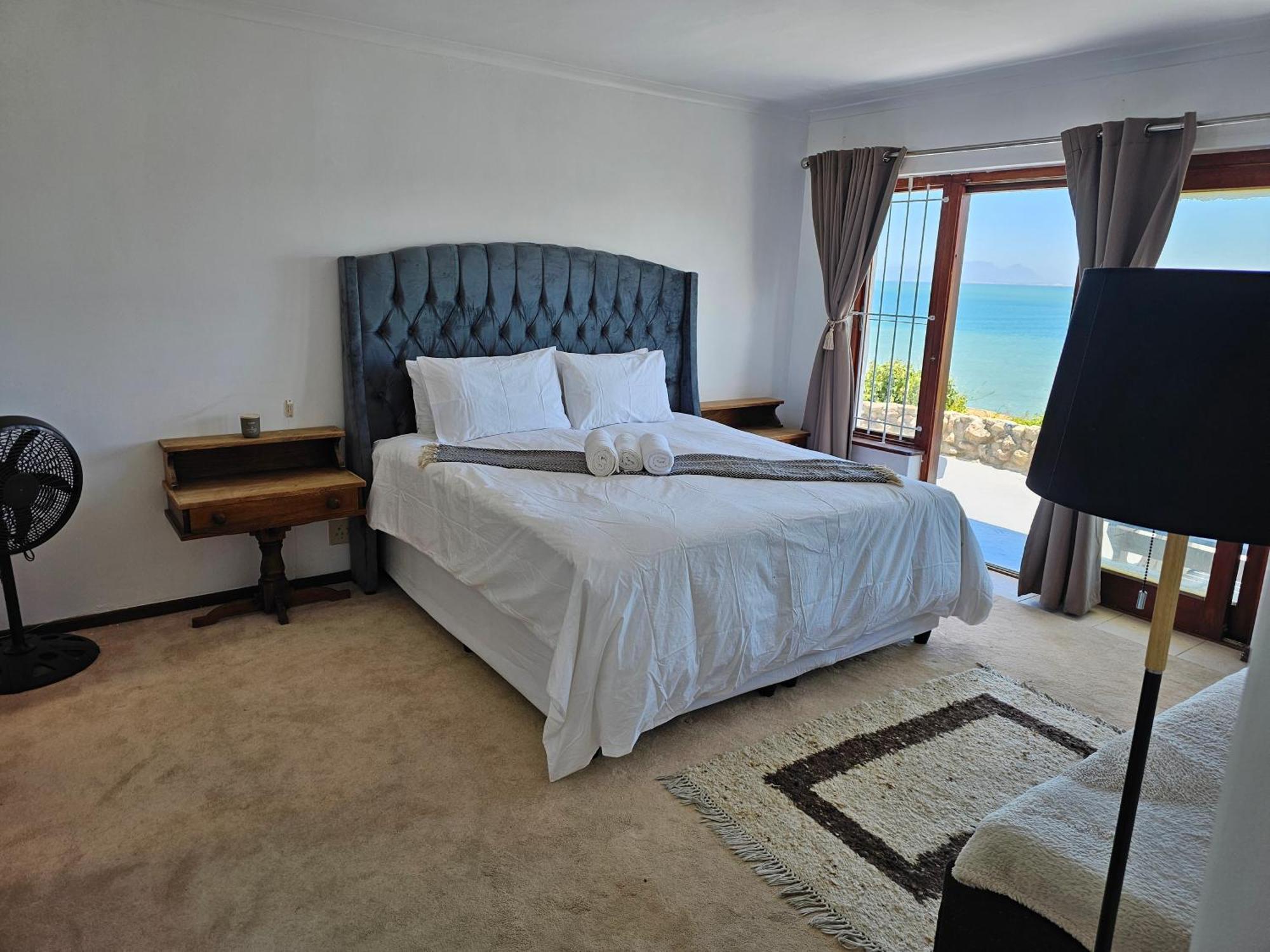 Bed and Breakfast La Isla Bonita Ciudad del Cabo Exterior foto