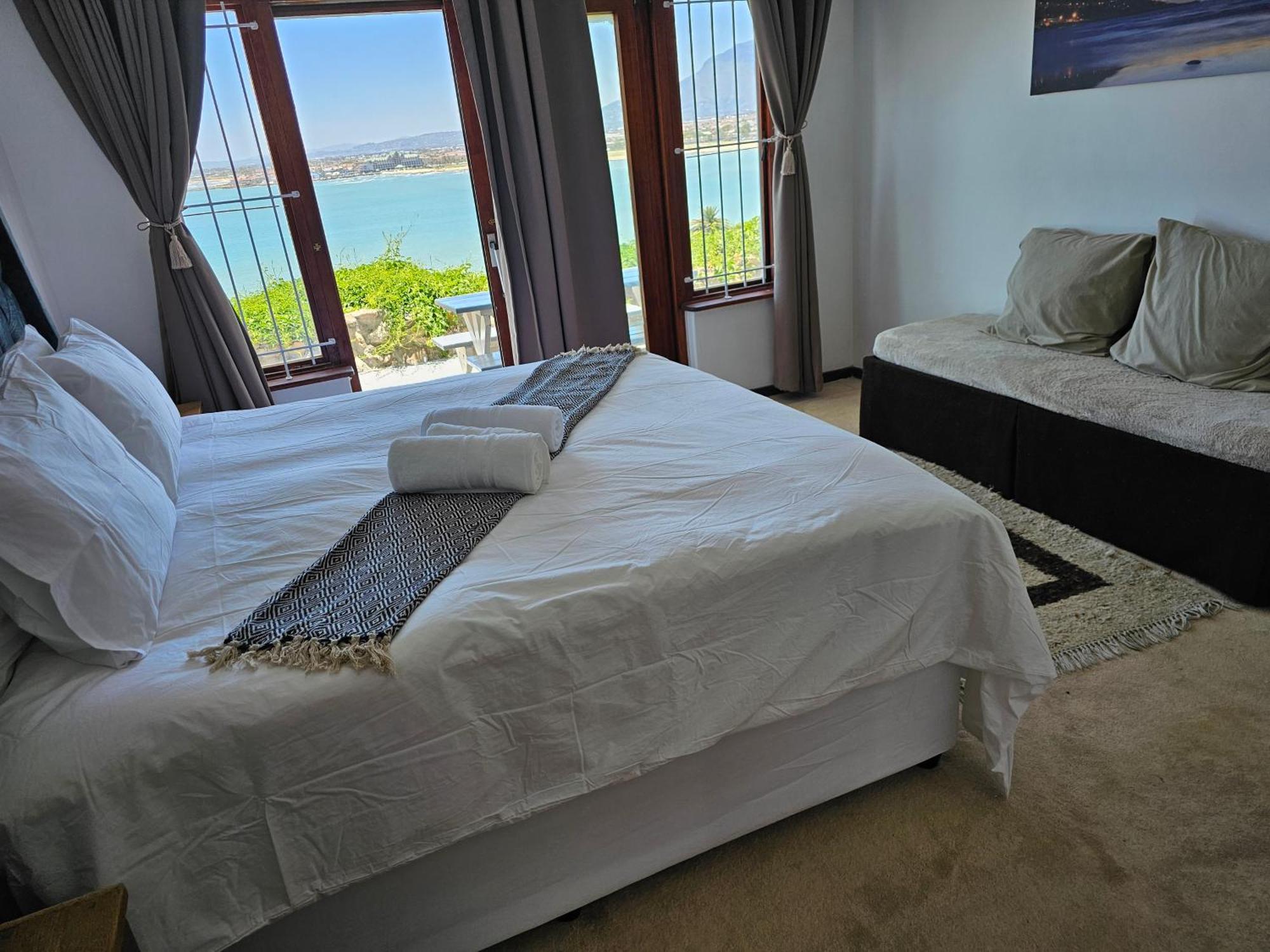 Bed and Breakfast La Isla Bonita Ciudad del Cabo Exterior foto