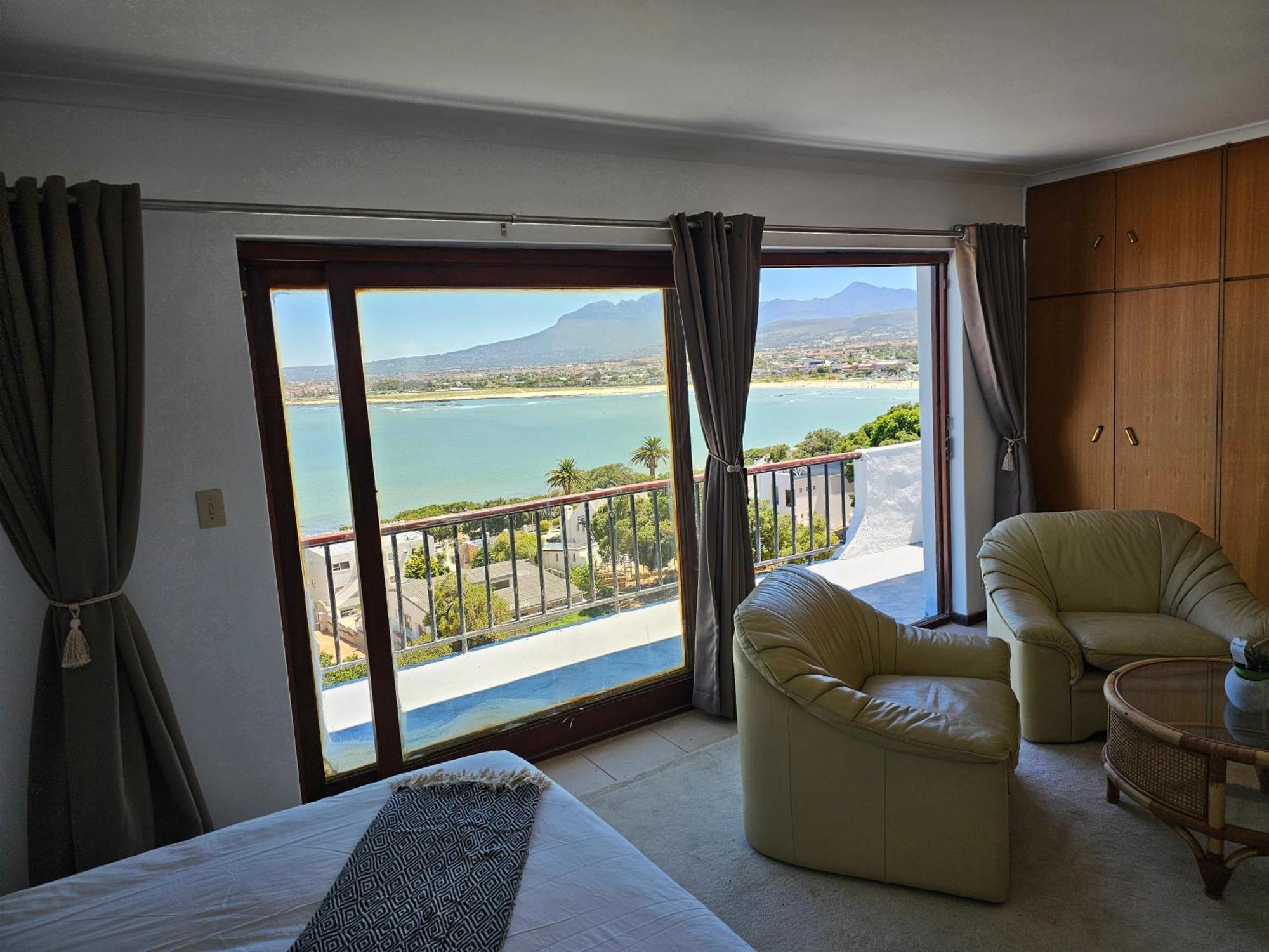 Bed and Breakfast La Isla Bonita Ciudad del Cabo Exterior foto