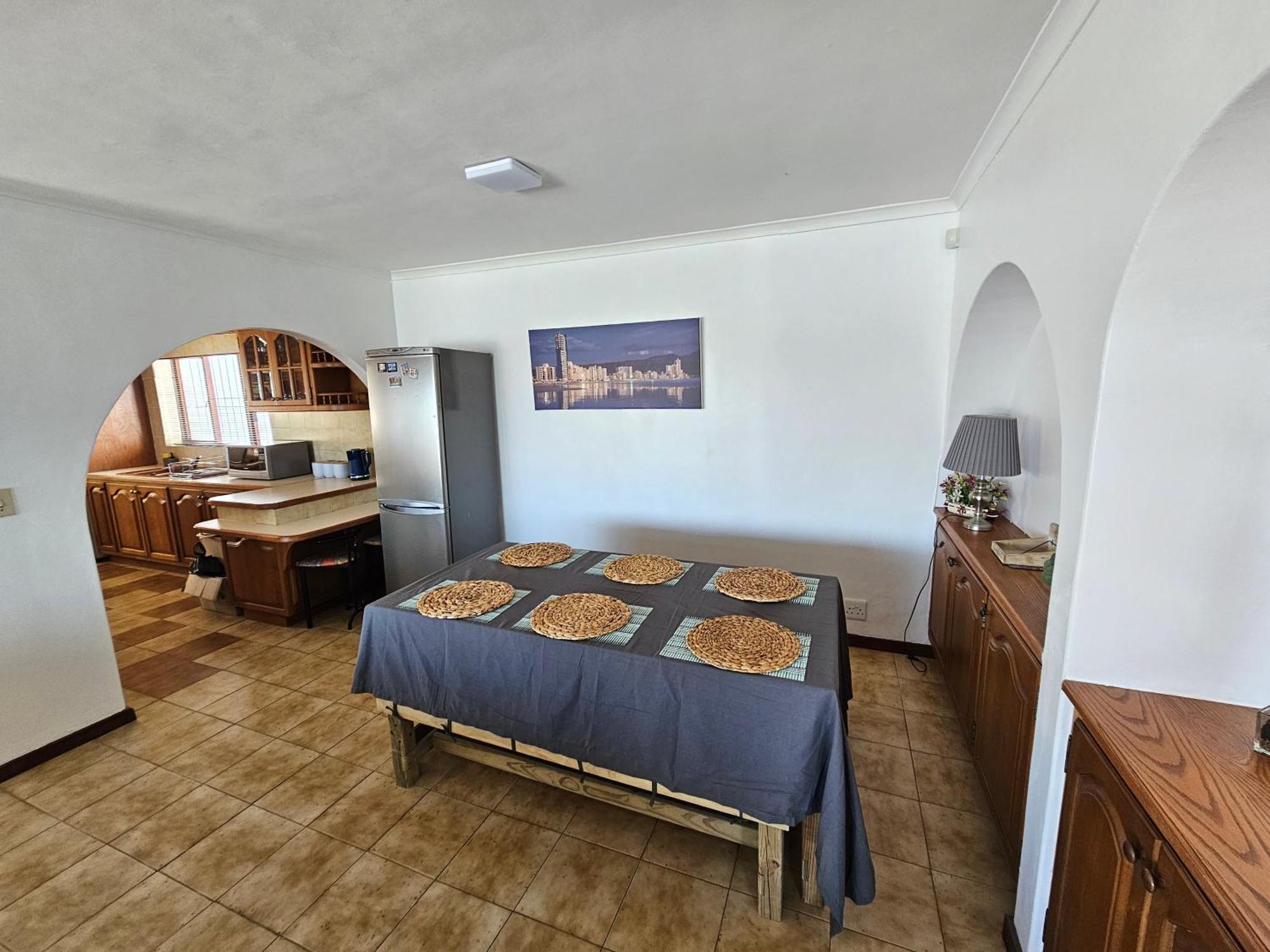 Bed and Breakfast La Isla Bonita Ciudad del Cabo Exterior foto