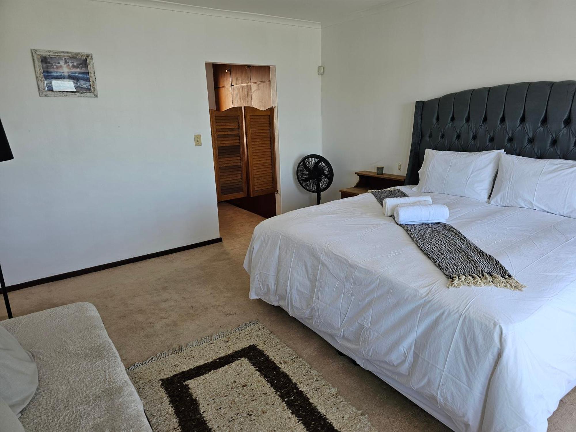 Bed and Breakfast La Isla Bonita Ciudad del Cabo Exterior foto