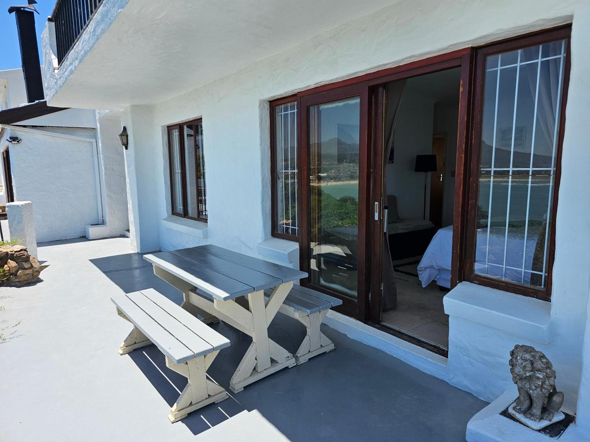 Bed and Breakfast La Isla Bonita Ciudad del Cabo Exterior foto
