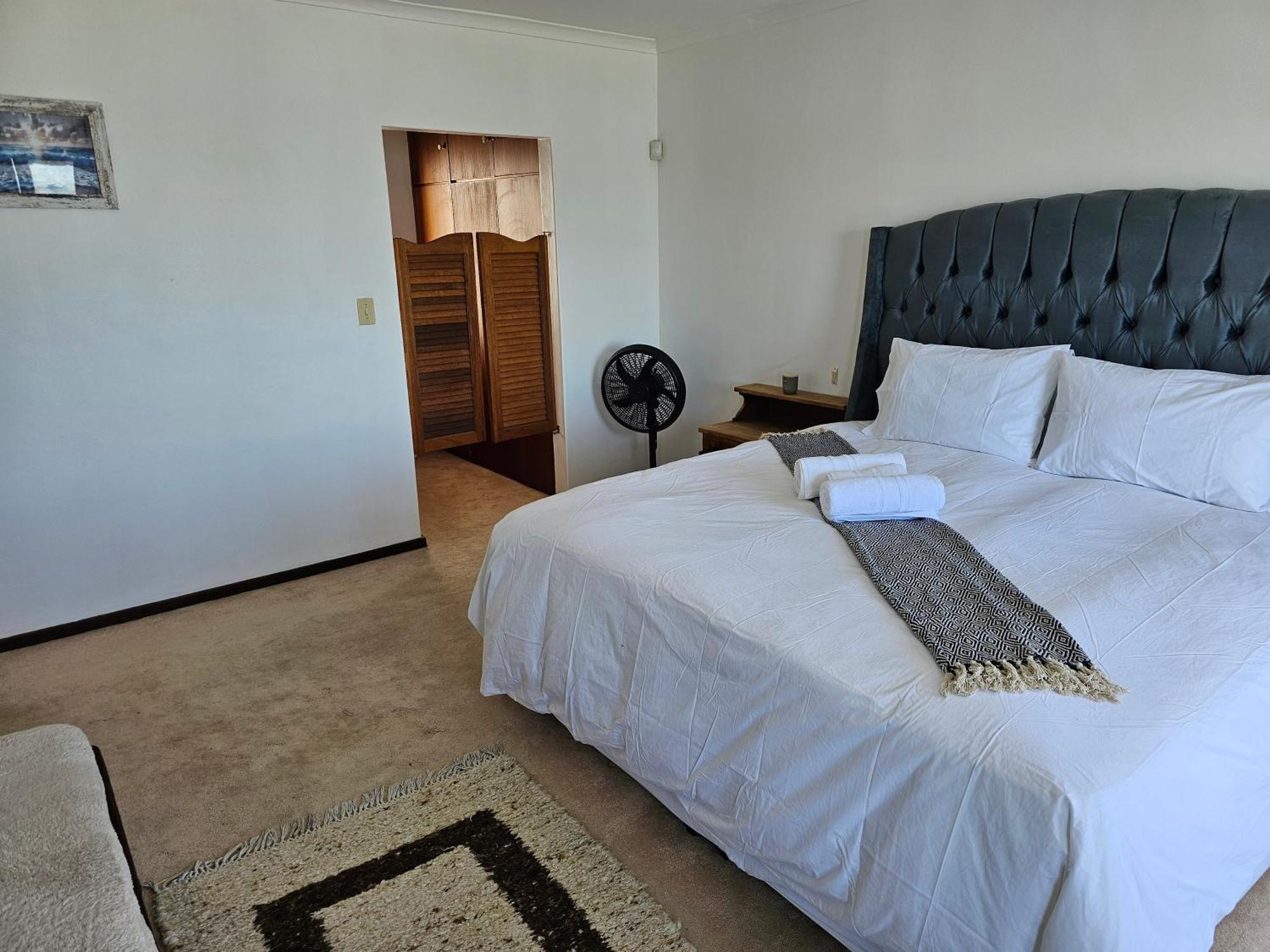 Bed and Breakfast La Isla Bonita Ciudad del Cabo Exterior foto