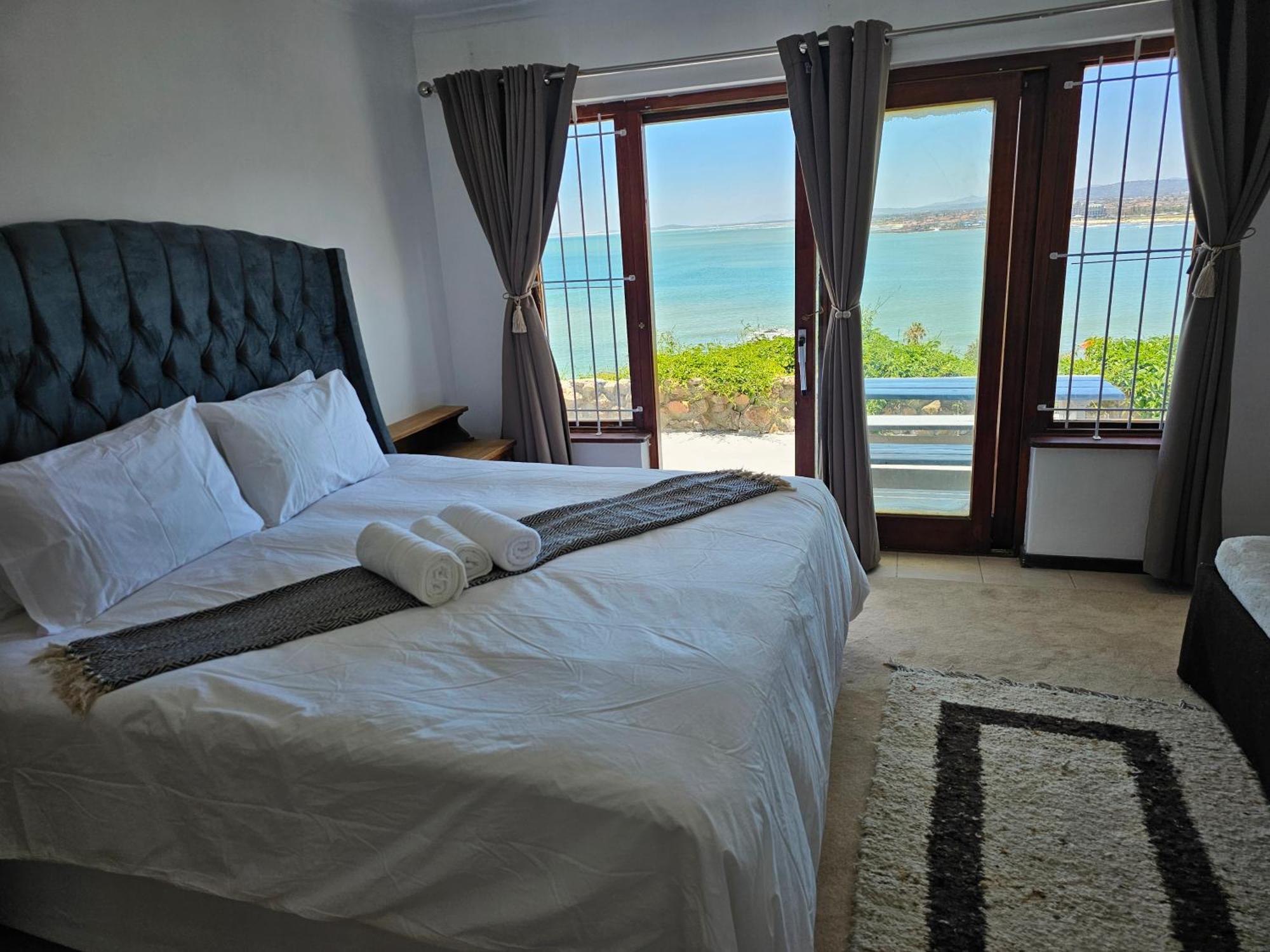 Bed and Breakfast La Isla Bonita Ciudad del Cabo Exterior foto
