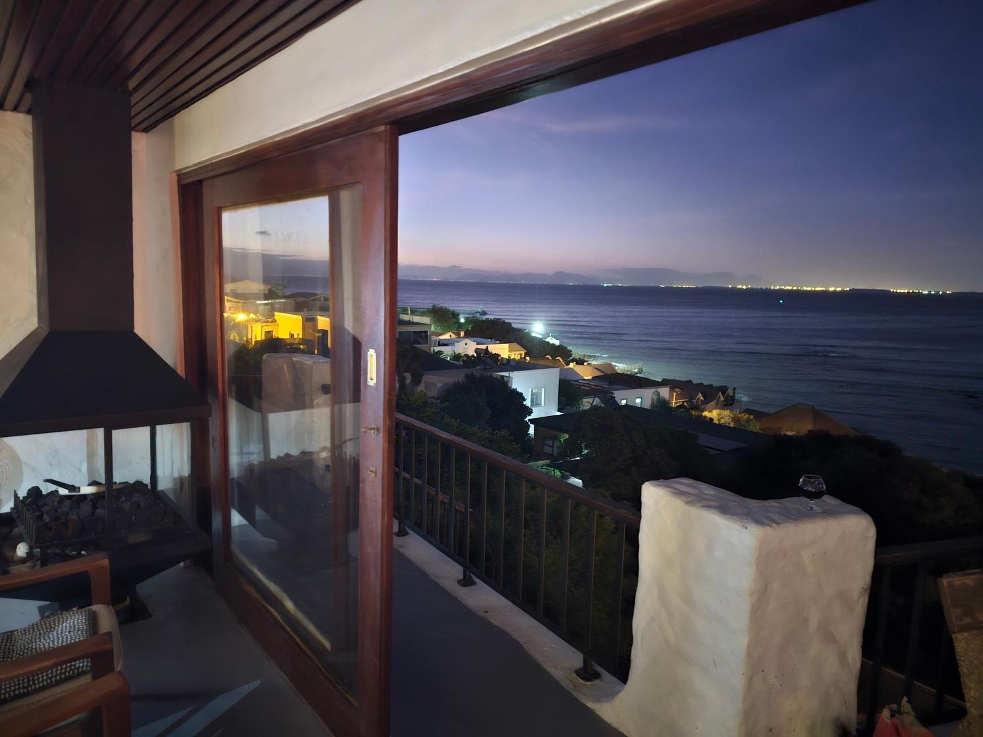 Bed and Breakfast La Isla Bonita Ciudad del Cabo Exterior foto